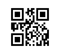Contact Penske Service Center Birmingham Alabama by Scanning this QR Code