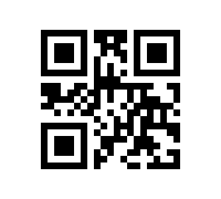Contact Penske Service Center Dallas by Scanning this QR Code