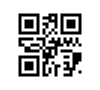 Contact Penske Service Center Florida by Scanning this QR Code