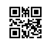 Contact Penske Service Center Gainesville by Scanning this QR Code