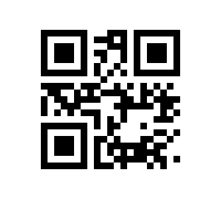 Contact Penske Service Center Grand Prairie by Scanning this QR Code
