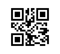 Contact Penske Service Center Illinois by Scanning this QR Code