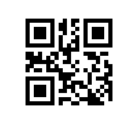 Contact Penske Service Center Laredo Texas by Scanning this QR Code