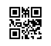 Contact Penske Service Center Milwaukee by Scanning this QR Code