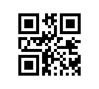 Contact Penske Service Center Montgomery AL by Scanning this QR Code