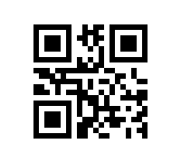 Contact Penske Service Center New Jersey by Scanning this QR Code