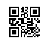 Contact Penske Service Center North Carolina by Scanning this QR Code