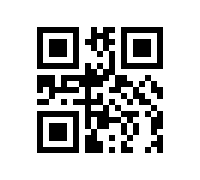 Contact Penske Service Center Oklahoma by Scanning this QR Code