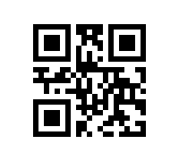 Contact Penske Service Center Pennsylvania by Scanning this QR Code