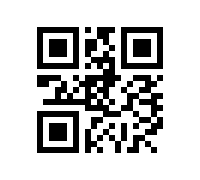 Contact Penske Service Center Rockford by Scanning this QR Code