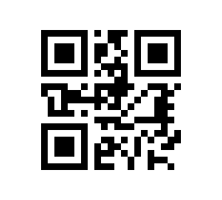 Contact Penske Service Center San Diego by Scanning this QR Code