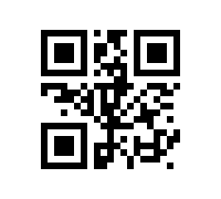 Contact Penske Service Center Seattle by Scanning this QR Code