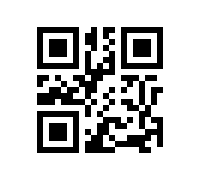 Contact Penske Service Center Spokane by Scanning this QR Code