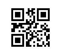 Contact Penske Service Center Utah by Scanning this QR Code
