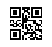 Contact Penske Service Center by Scanning this QR Code