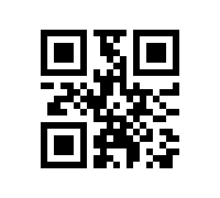 Contact Penske Shop And Service Locations Near Me by Scanning this QR Code