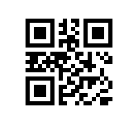 Contact Pep Boys Near Me Service Centers by Scanning this QR Code