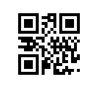 Contact Pep Boys Service Center Appointment by Scanning this QR Code