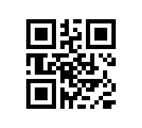 Contact Pep Boys Service Center by Scanning this QR Code