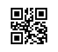 Contact Pepboys EService Center by Scanning this QR Code