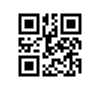 Contact Pepsico HR Service Center by Scanning this QR Code