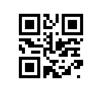 Contact Performance Service Center Auburn California by Scanning this QR Code