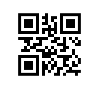 Contact Perillo Service Center by Scanning this QR Code
