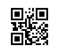 Contact Pershing Customer Service by Scanning this QR Code