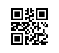 Contact Peter Pan Service Center by Scanning this QR Code