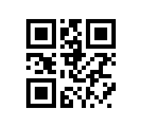 Contact Peugeot Abu Dhabi Service Center by Scanning this QR Code