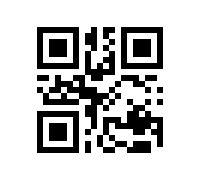 Contact Peugeot Service Centres In Australia by Scanning this QR Code