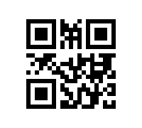 Contact Philips Service Center by Scanning this QR Code