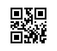 Contact Philips Sonicare Service Center by Scanning this QR Code