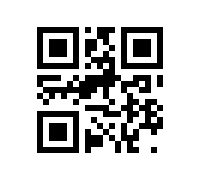 Contact Pilot Service Center Near Me by Scanning this QR Code