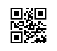 Contact Pine Bluff Arkansas by Scanning this QR Code