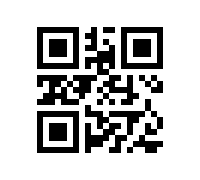Contact Pines Service Center Prince Albert by Scanning this QR Code