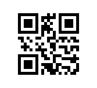 Contact Plainfield Service Center by Scanning this QR Code