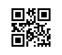 Contact Plastic Service Center by Scanning this QR Code