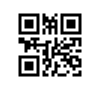 Contact Platinum Service Center by Scanning this QR Code