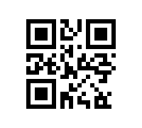 Contact Point Cook Service Centre In Australia by Scanning this QR Code