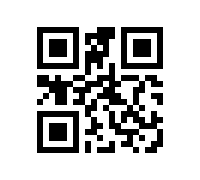 Contact Point Service Center by Scanning this QR Code