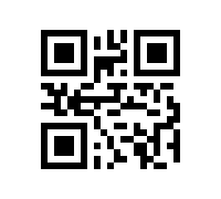 Contact Poirier Service Center by Scanning this QR Code