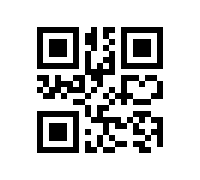 Contact Polar Florida Service Center by Scanning this QR Code