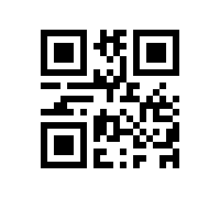 Contact Polar Refrigeration Repairs London Service Centre by Scanning this QR Code
