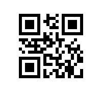 Contact Polar Service Center Billings Montana by Scanning this QR Code