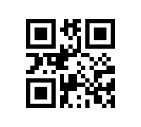 Contact Polar Service Center Locations by Scanning this QR Code