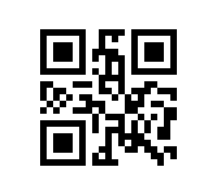 Contact Polar Service Center Ohio by Scanning this QR Code