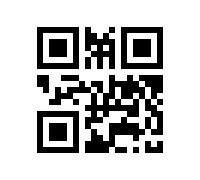 Contact Polar Watch Service Center by Scanning this QR Code