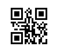 Contact Pontiac Service Center by Scanning this QR Code