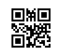 Contact Poosers Service Center by Scanning this QR Code